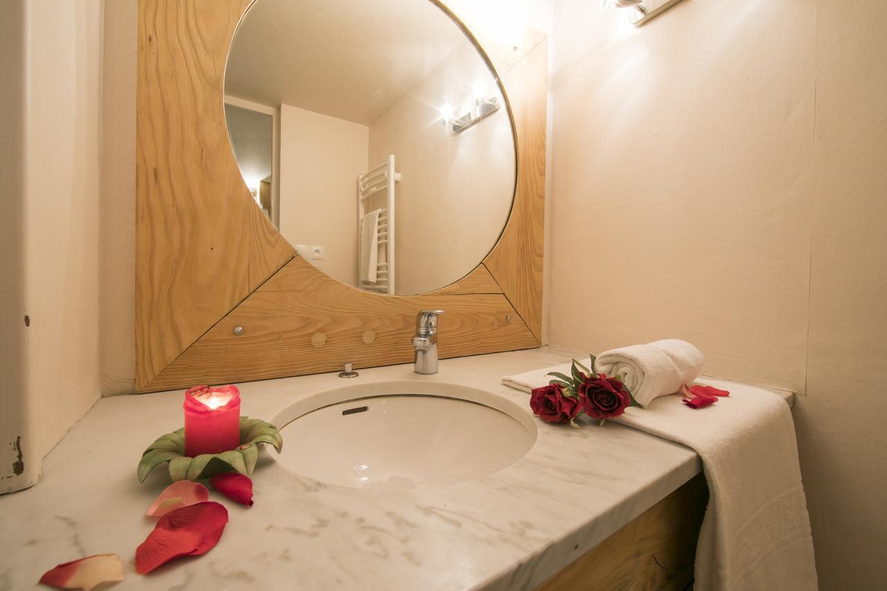 Residence Grand Roc - Ancolies 104 - Happy Rentals Chamonix Exteriér fotografie